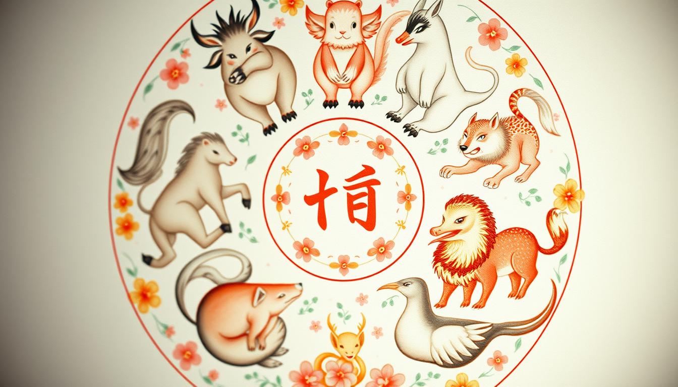 chinesisches horoskop