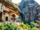 Longmen-Grotten, Luoyang