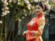 Qipao-Tradition (chinesische Kleidung)