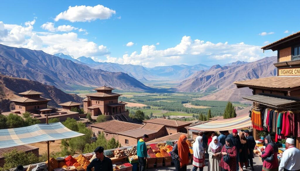 Xinjiang Reisetipps