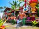 Xishuangbanna-Wasserfest (Dai)