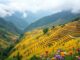 Yunnan Landschaft